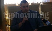 Представиха работния проект на пречиствателната станция за питейни води в Шумен