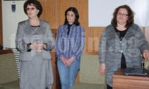 Обучават социални работници в Стара Загора