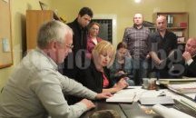 Приключи протестът в мина „Оброчище“, миньори и концесионер се споразумяха
