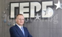 Пламен Нунев: По време на управлението на ГЕРБ, Русе възвърна лидерските си позиции в страната