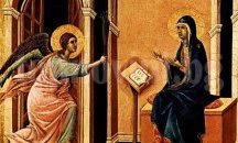 С празнично бдение ще бъде отбелязан празника Благовещение в София