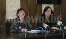 Над 216 хил. са избирателите в област Русе