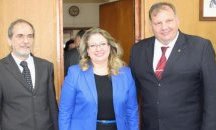 Ирена Георгиева очерта приоритетите пред българския туризъм
