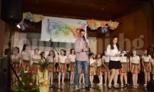 Талантите на ОУ „Димитър Благоев“ изнесоха традиционния си концерт