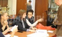 Обновената библиотека „Дора Габе ” в Добрич очаква малките читатели
