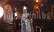 Отец Димитър: „Благовещение“ е празник на жената-християнка