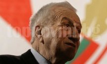 Сбогуваме се с Иван Абаджиев на стадион „Васил Левски“