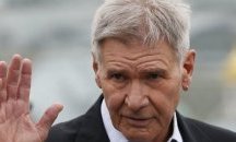 Харисън Форд влиза в анимация