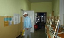 Без нарушения започна изборния ден в Шумен