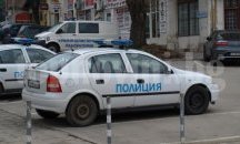 Спипаха 18-годишен шуменец с 2 грама трева