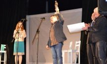 Връчиха на Христо Бойчев наградата „Чудомир“