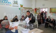 Във Велики Преслав активността е все още малка