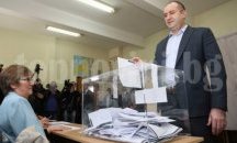 Радев: Гласувах за една по-добра, модерна и просперираща България