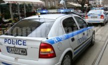 Мъж се хвърли от покрива на блока си в Харманли
