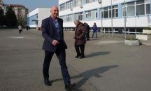 Николай Тишев: Гласувах за промяната и за това област Бургас да се развива по-добре