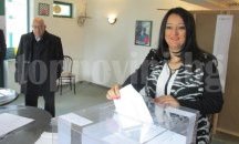 Лиляна Павлова: Гласувах за стабилност и сигурност