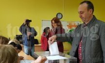 Милко Пенчев: Гласувам за промяна на статуквото