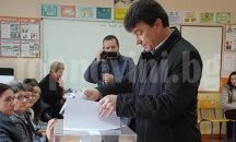Живко Мартинов: Гласувам България да просперира