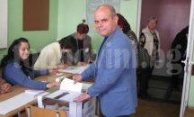 Пламен Стоилов: Гласувах за по-доброто бъдеще на България
