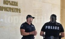 Мярка „Подписка“ е взета спрямо двама, разследвани за търговия с гласове в Средец