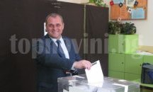 Искрен Веселинов: Гласувах за промяна, която да постави хората в центъра на държавната политика