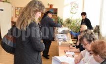 Хаос в съставите на изборните секции в Кърджалийско