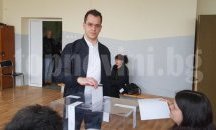 Йордан Йорданов: Вотът е позитивен тласък към по-добро развитие на страната