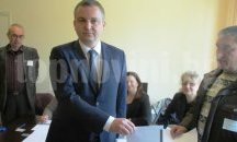 Иван Портних: Длъжни сме да гласуваме разумно