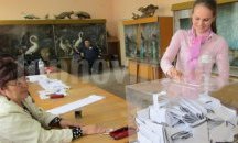 Община Смядово бие рекорда по избирателна активност в Шуменско