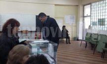 Д-р Валентин Василев: Гласувах за по-доброто развитие на страната