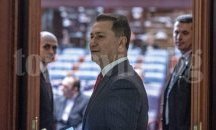 Лидерът на ВМРО-ДПМНЕ Никола Груевски отново призова за предсрочни избори в Македония