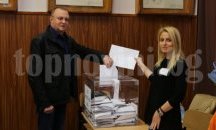 Пламен Нунев: Гласувах за стабилна и единна България