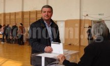 Драгомир Стойнев: Гласувах за силна държава, която помага на българските предприемачи