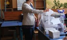 Пловдивчани излезнаха да гласуват, близо 21 процента избирателна активност