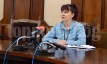 90 976 човека са гласували в област Русе към 17, което прави 42.46% от имащите право на глас