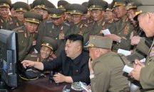 „Ню Йорк таймс": Хакери от Северна Корея опитаха да атакуват чуждестранни институции