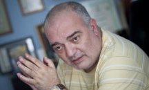 Арман Бабикян: Монополът на властта падна