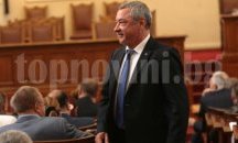 Валери Симеонов: Очаквахме по-висок резултат, разочарован съм