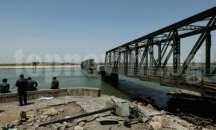 Боеве повредиха най-голямата ВЕЦ в Сирия