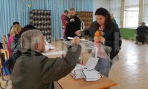 Изборният ден в област Търговище приключи без инциденти