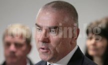 Веселин Марешки: Ще подкрепим управленска програма при ясна заявка за смазване на картела в горивата