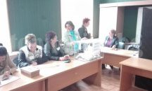104 604 души в Хасковско отидоха до урните