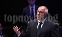 Бойко Борисов: ГЕРБ трябва да бъде водеща партия в управлението