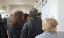 ДПС води в Разградско според първите междинни резултати
