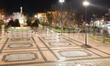 Първоначални данни: ГЕРБ води в Русе с 32.89%, втори са БСП с 28.2%