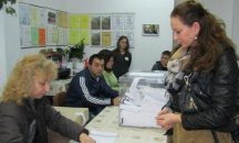 Във Велики Преслав изборите печели БСП