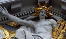 Днес ще се проведе официалната церемония по връчването на наградите ИКАР