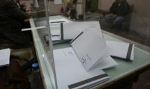 Промени в Изборния кодекс внесоха ГЕРБ и "Обединени патриоти"