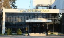 Още в ранни зори в зала „Универсиада” приключиха с приемането на протоколите (ВИДЕО)