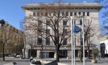 Подобряват инфраструктурата на изходите на Бургас в посока София и Варна